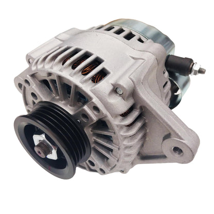 Alternator for Suzuki Swift MK3, SX4, Jimny, Liana, Ignis, 1.3-1.6L Petrol, 2001-2008