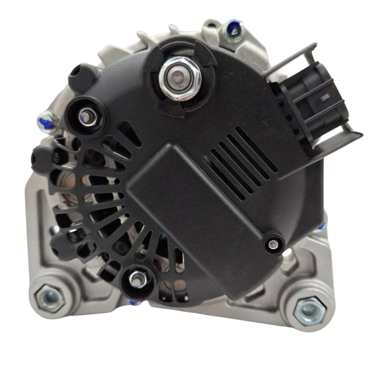 Alternator fits NISSAN NOTE MK1 E11 2006-2013 1.6 PETROL 23100BC00A 23100BC400 SXR UK