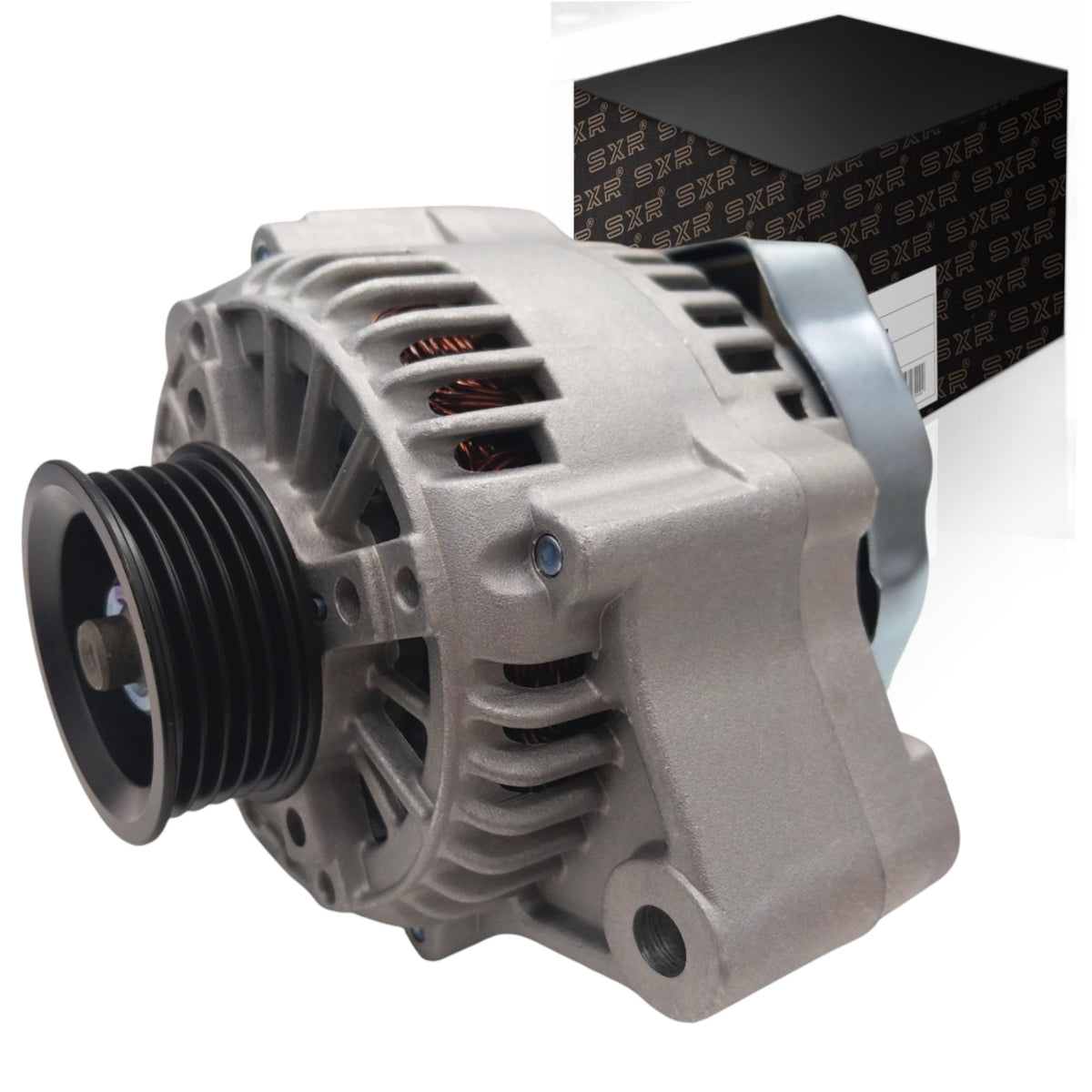 Alternator for SUZUKI SPLASH SWIFT SZ3 SZ4 1.0 1.2 1.3 1.5 1.6 2005-2015 Petrol SXR UK