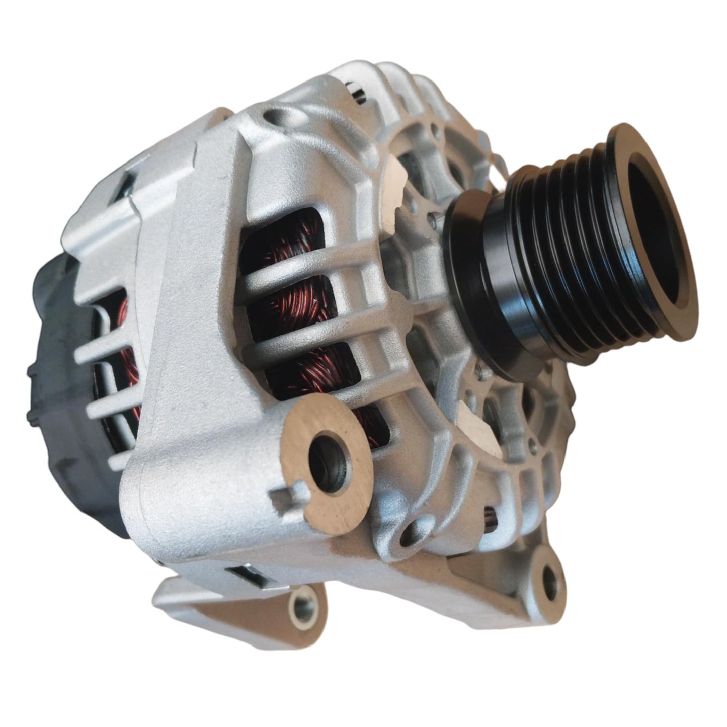 Alternator for BMW PETROL E46 320Ci 320i 323Ci 323i 325Ci 325i 328Ci 330Ci, 120 Amp