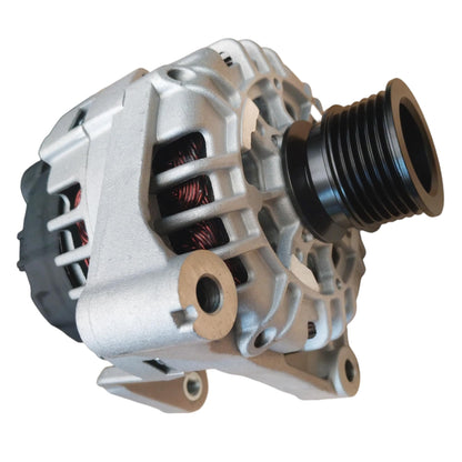 Alternator for BMW PETROL E46 320Ci 320i 323Ci 323i 325Ci 325i 328Ci 330Ci, 120 Amp