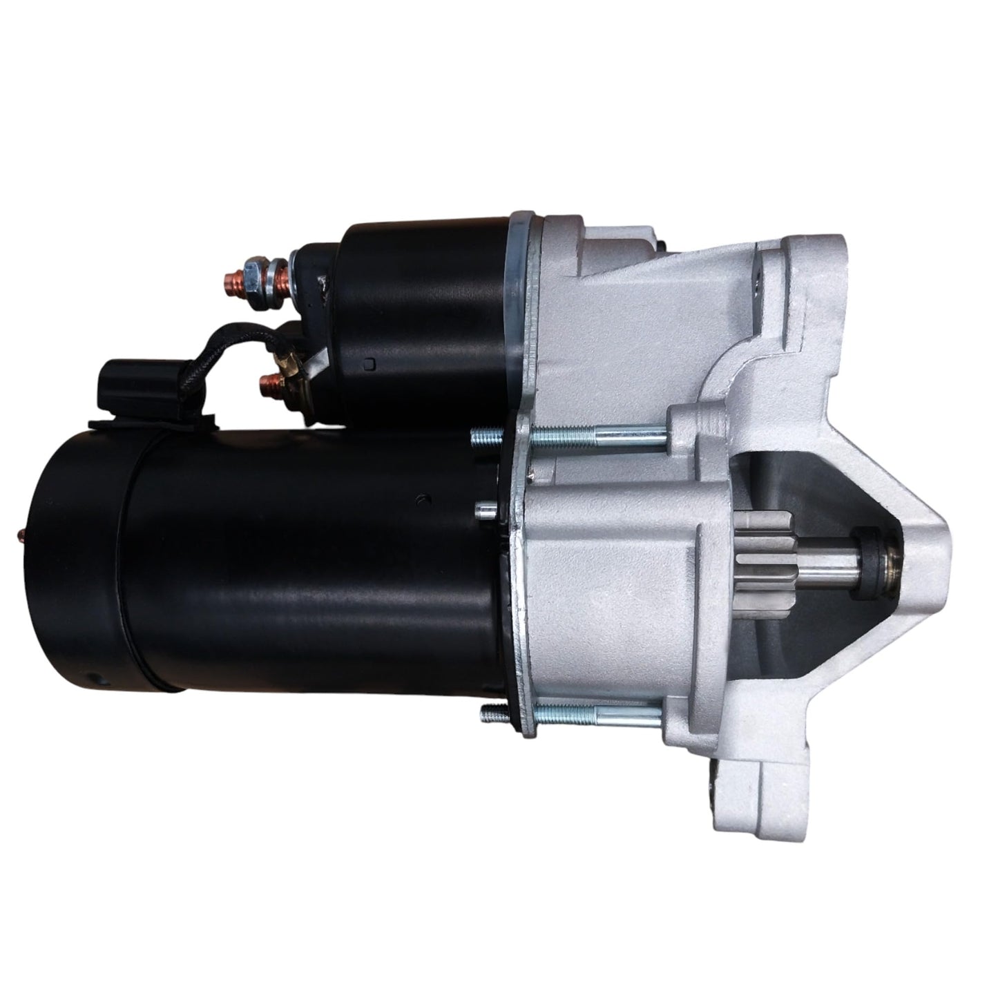 Starter Motor for Peugeot 306/307, 1.1/1.4/1.6 Petrol Engine, 1993-2016 SXR®