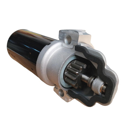 Starter Motor for Ford Transit MK7 2.2 and 2.4 TDCi, FWD Diesel, 2006-2014, Non-Stop Start