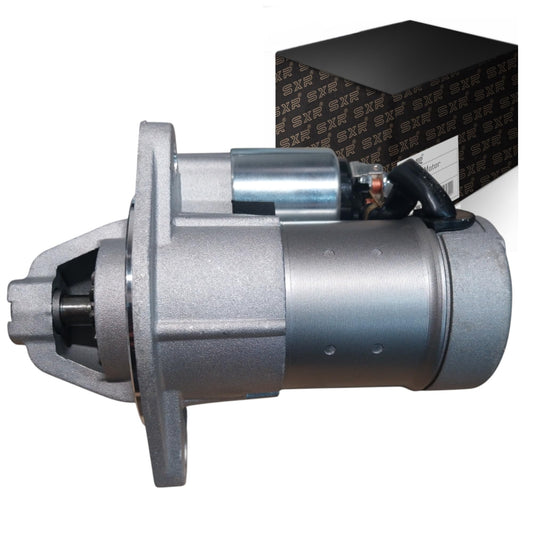 Starter motor for CASE New Holland EXCAVATOR Yanmar 3TNV82 3TNV88 SXR® UK