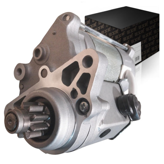 New Starter motor for LEXUS LS400 MK2 4.0 V8 1UZFE & LX470 GX470 4.7 2UZFE 1997-2009