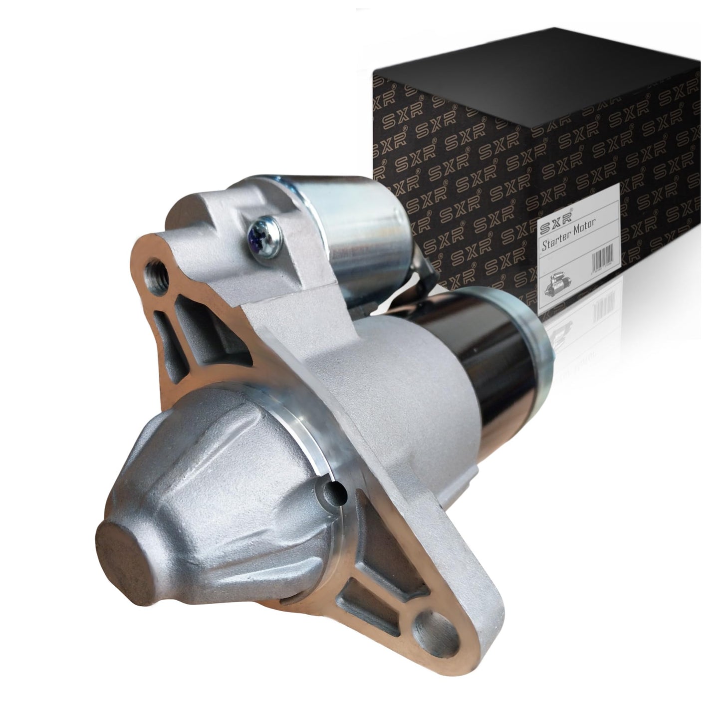 Starter Motor compatible for Jeep Grand Cherokee WG/WJ, 3.7L V6 & 4.7L V8, 1999-2007