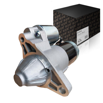 Starter Motor compatible for Jeep Grand Cherokee WG/WJ, 3.7L V6 & 4.7L V8, 1999-2007