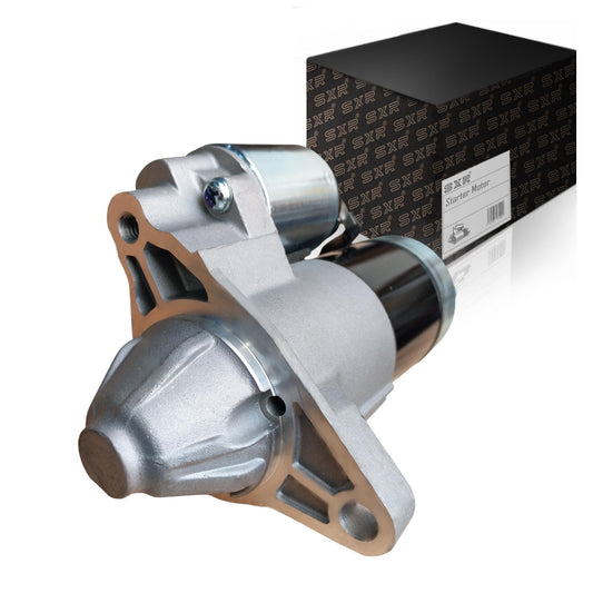 Starter Motor compatible for Jeep Grand Cherokee WG/WJ, 3.7L V6 & 4.7L V8, 1999-2007