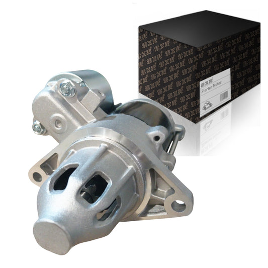 Starter Motor for Suzuki Carry Van,1.3 Petrol 1999-2012, 1.0kW, 8 Tooth,