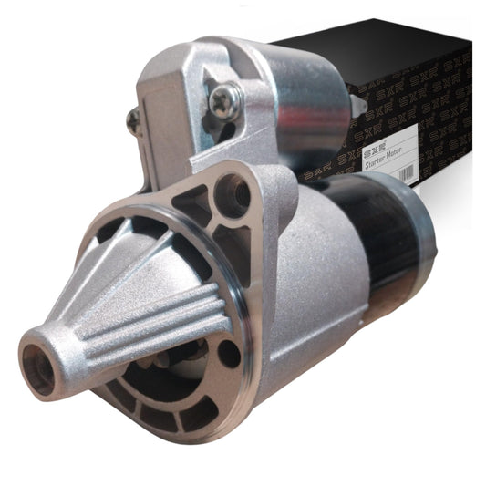 Starter motor fits SUZUKI WAGON R R+ 1.3 PETROL inc 4X4 2000-2003 SXR UK