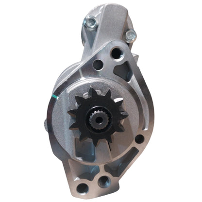 Starter Motor for Nissan Navara, Pathfinder 2.5 dCi 2010-2015, YD25DDTi Engine, SXR® UK