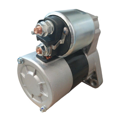Starter Motor Compatible with NISSAN MICRA MK2 MK3 1.0 1.2 1.3 1.4 K11 K12 PETROL 2003-2007 SXR®