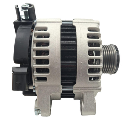 Alternator fits VOLVO V70 MK3 S80 2.0 DIESEL 2007-2011 ALTERNATOR 0121715024 6G9N-10300-YC SXR UK