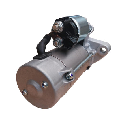 Starter motor for TOYOTA VERSO 2.0/2.2 D4D/D-CAT DIESEL 2009-2017,SXR® UK
