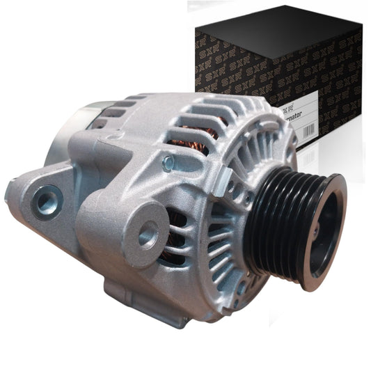Alternator for Toyota Yaris MK2 P9 1.3 VVT-i Petrol, 90 Amp, 2006-2008, SXR® UK