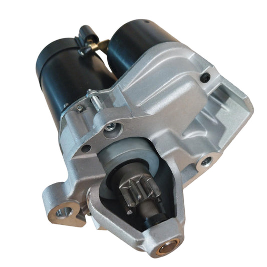 Starter motor for BMW R1100GS, R1100RS, R1100RT, R1100S, R1150GS, R1150R,9 tooth gear SXR® UK