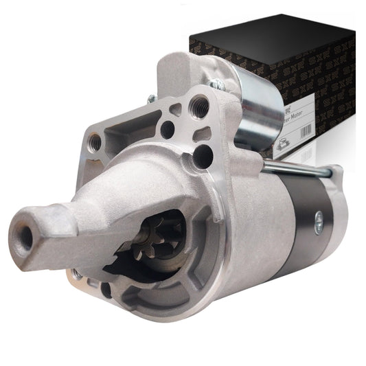 Starter Motor for Chrysler Voyager & Grand 2.8 CRD Diesel 2004-2015, SXR® UK