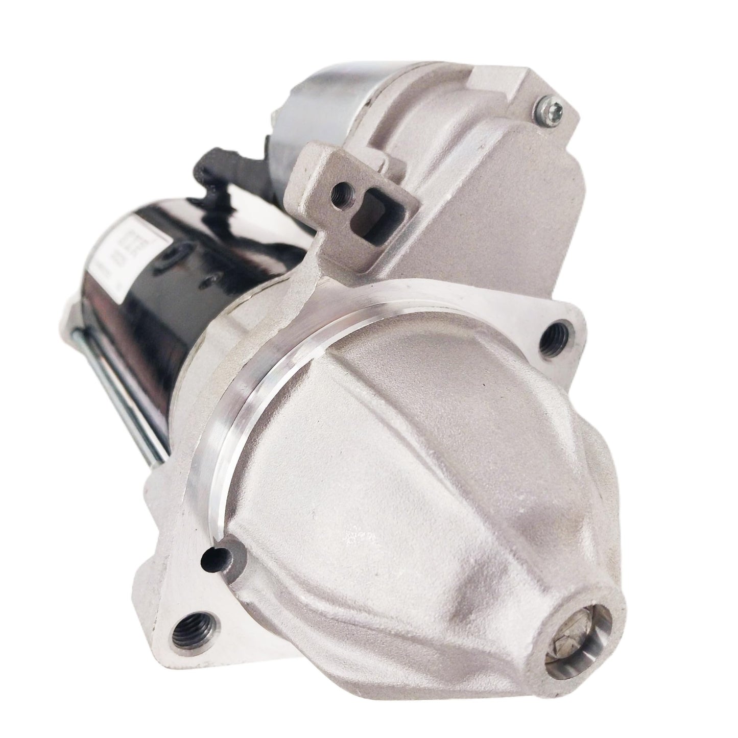 Starter Motor for Mercedes-Benz Compatible with Sprinter 2.2 CDI, Vito, Viano, C-Class, E-Class SXR®