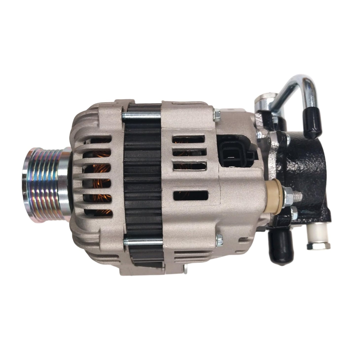 Alternator for Hyundai Santa Fe, Tucson, Sonata, 2.0L & 2.2L CRDi Diesel, 2003-2012 SXR®
