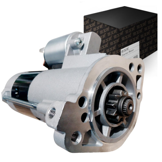 Starter Motor for Mitsubishi Pajero & Shogun 3.2 DI-D TD Diesel 1999-2009, 12V, 1.4kW, SXR UK