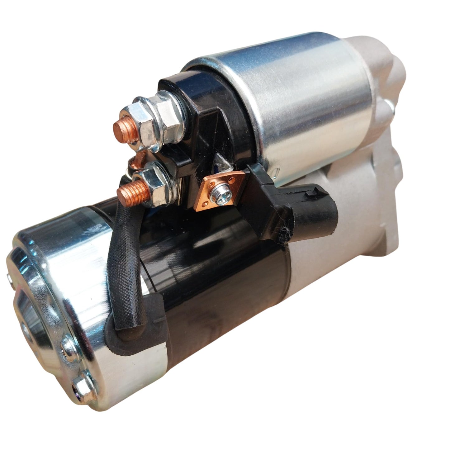 Starter Motor compatible for Jeep Grand Cherokee WG/WJ, 3.7L V6 & 4.7L V8, 1999-2007
