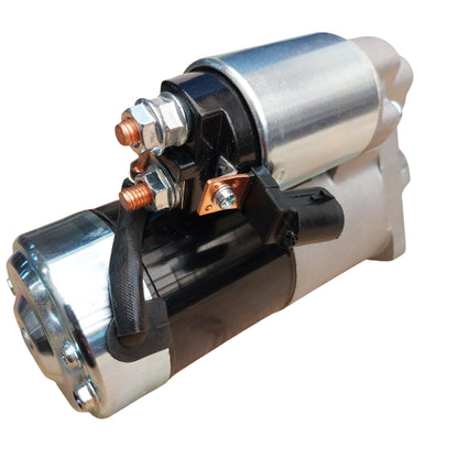 Starter Motor compatible for Jeep Grand Cherokee WG/WJ, 3.7L V6 & 4.7L V8, 1999-2007