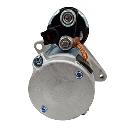 Starter motor for TOYOTA YARIS MK1 MK2 1.0 & 1.3 PETROL 1999-2008 Manual only, SXR UK