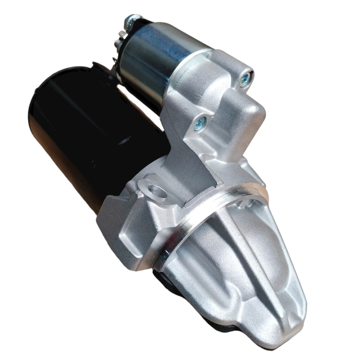 Starter Motor for Ford Transit MK7 2.2 and 2.4 TDCi, FWD Diesel, 2006-2014, Non-Stop Start