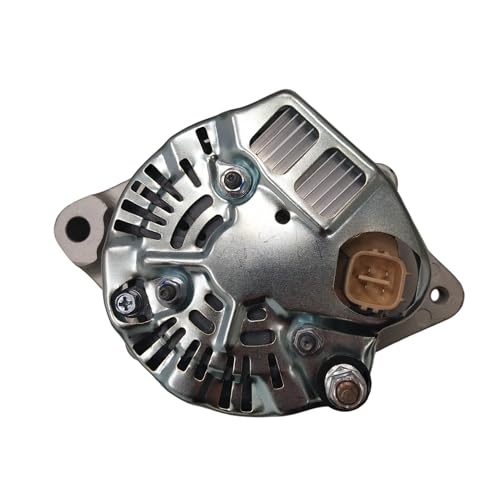 Alternator for Suzuki Alto V MK5 1.0L Petrol, 70A, 2008-2015,SXR® UK