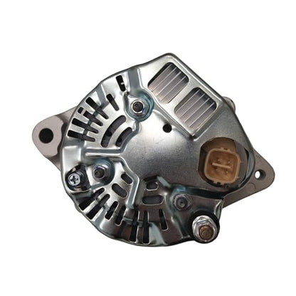 Alternator for Suzuki Alto V MK5 1.0L Petrol, 70A, 2008-2015,SXR® UK