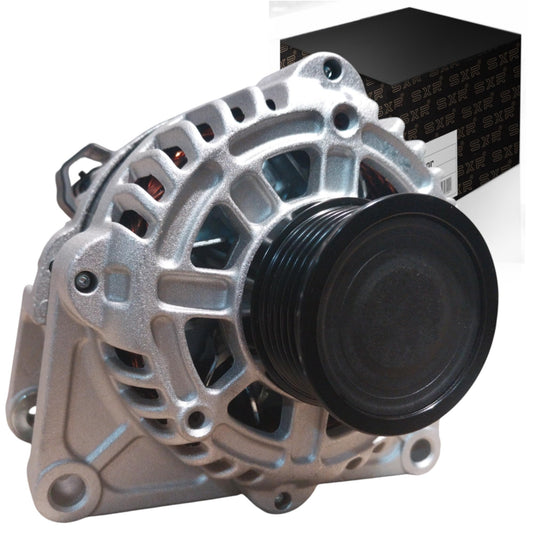 Alternator for Vauxhall ZAFIRA C 1.6 & 1.8 MK3 Petrol Mk6 2011-2018, SXR® UK