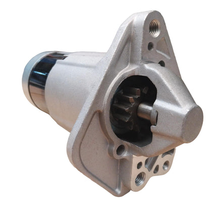 Starter Motor for Nissan Qashqai/DUke/Note/Tidan/Micra 1.5 dCi Diesel, 2007-2017, Non Stop-Start,SXR UK