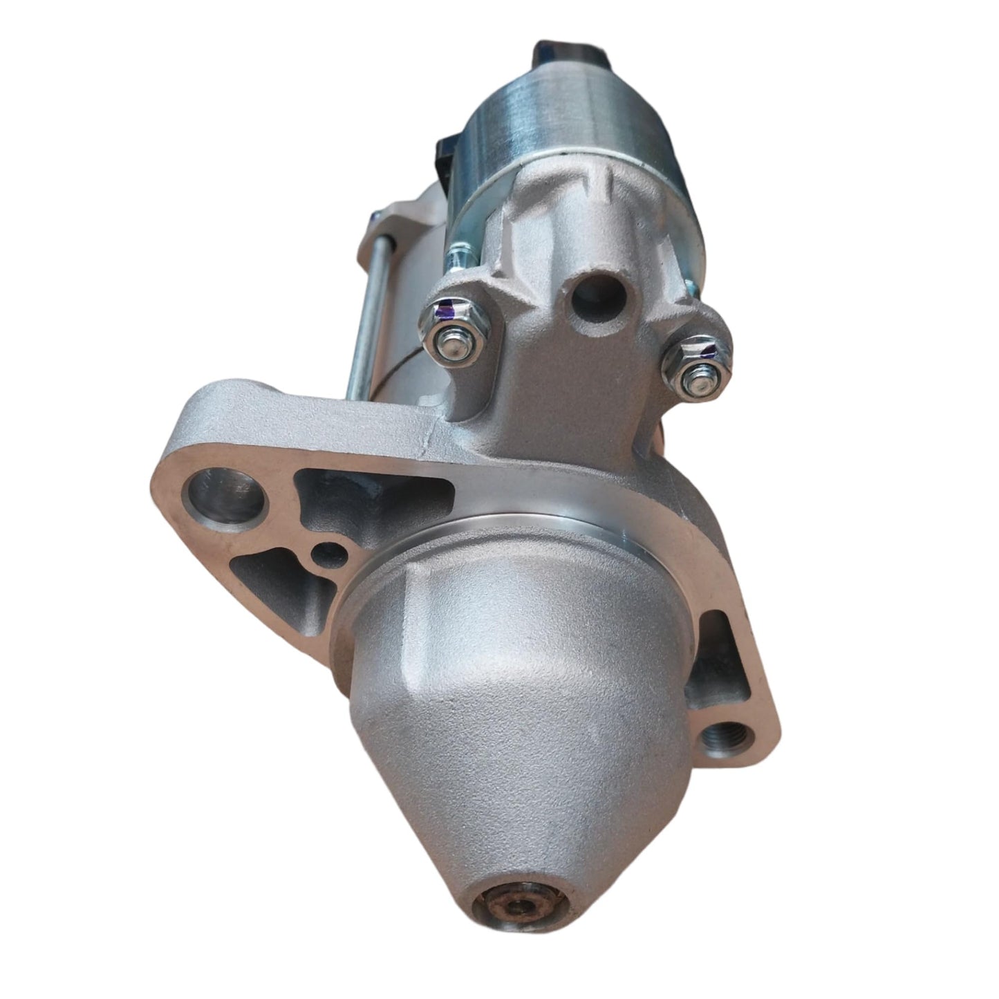 Starter Motor for Toyota Avensis T25/T27, 2.0/2.2 D4D/D-CAT Diesel, 2kW, 2005-2013
