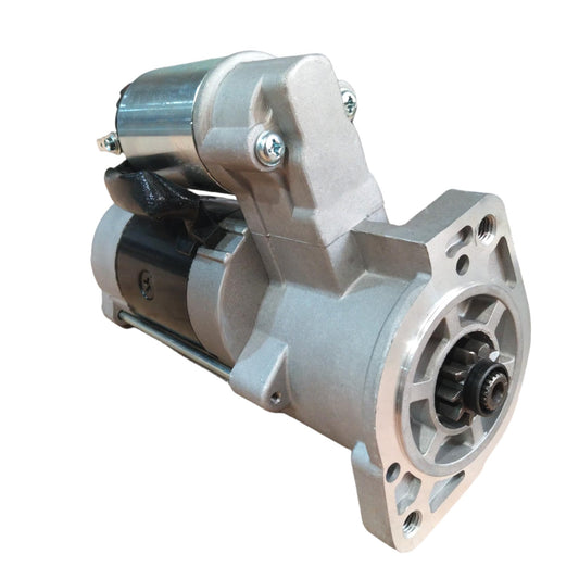 Starter Motor for Mitsubishi Delica Pajero Canter Challenger, 2.8L TD 4M40, SXR® UK