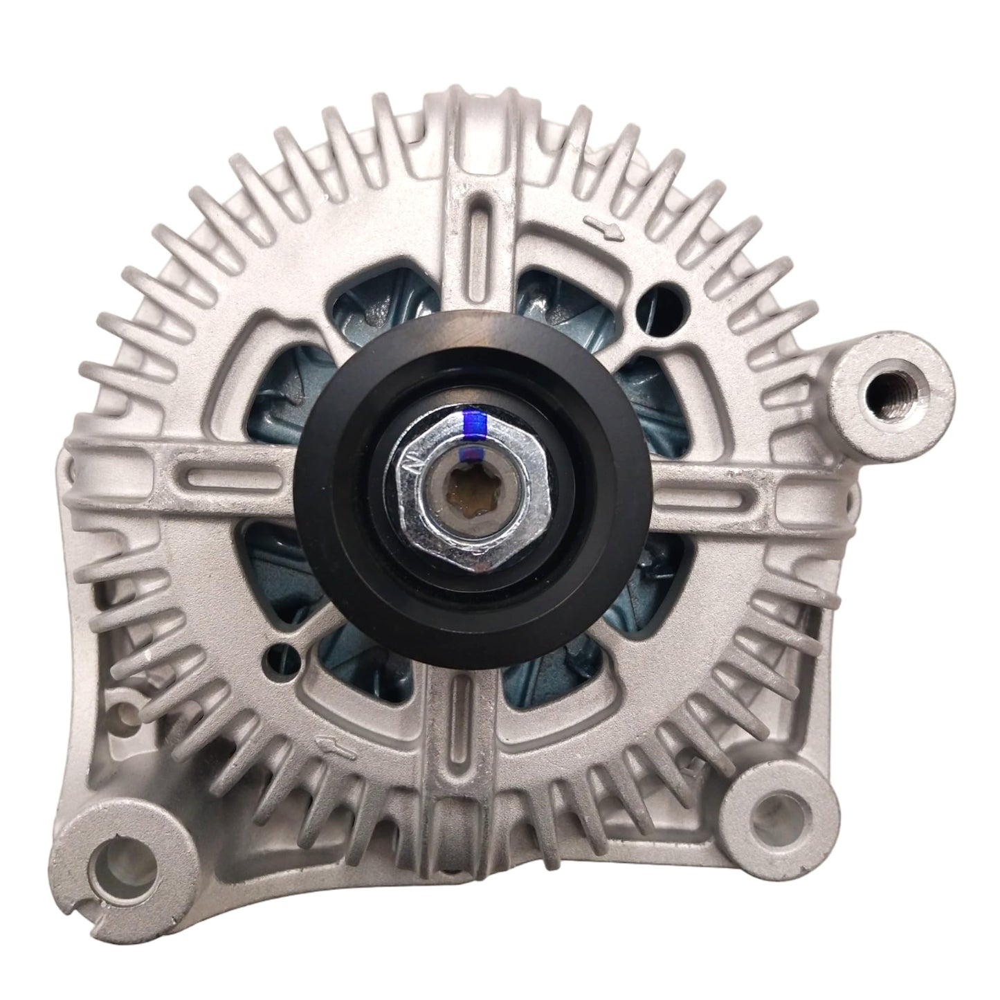 Alternator for BMW, Compatible with 645 Ci 650 E63 E64 540i E60 E61, 4.0-4.8L Petrol 180A, 2003-2010