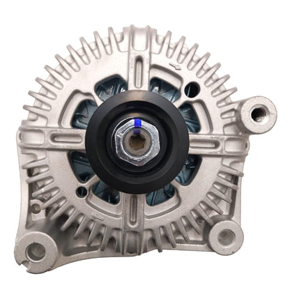 Alternator for BMW, Compatible with 645 Ci 650 E63 E64 540i E60 E61, 4.0-4.8L Petrol 180A, 2003-2010