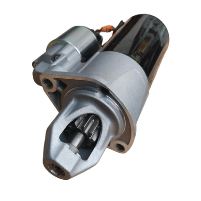 Starter Motor for Jeep Grand Cherokee WH WK, Commander 3.0 CRD Diesel, 2005-2010
