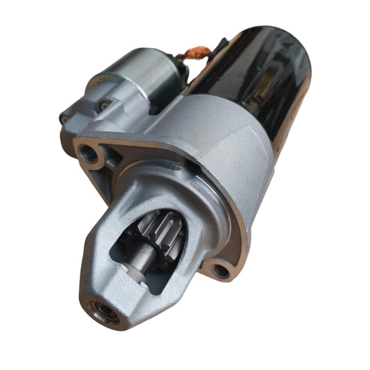 Starter Motor for Jeep Grand Cherokee WH WK, Commander 3.0 CRD Diesel, 2005-2010