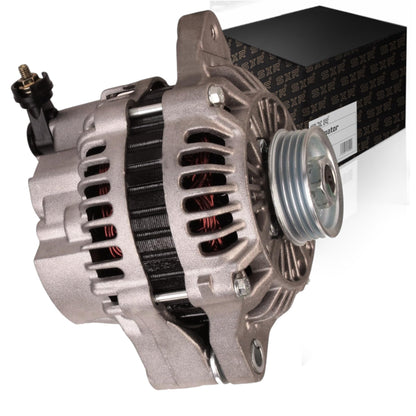 ALTERNATOR fits SUZUKI SWIFT MK3 1.3 1.5 & WAGON R + PETROL 2005-2007 31400-84E0 SXR UK