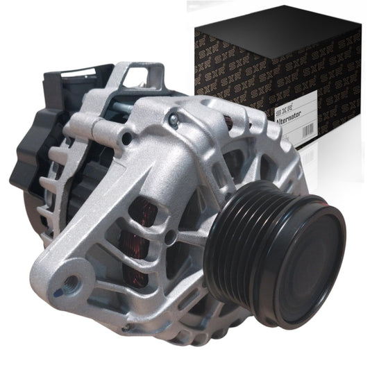 Alternator for HYUNDAI & KIA 1.4 1.6 i20 i30 ix20 CEED CEE'D VENGA PETROL, SXR® UK