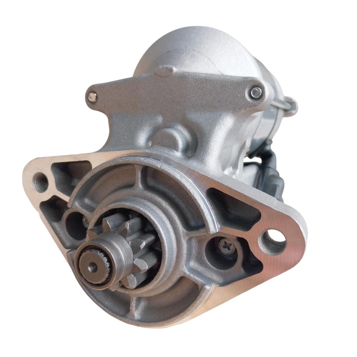 Starter Motor fits TOYOTA SOARER CHASER CREST CROWN CRESTA MARK II VEROSSA, SXR UK