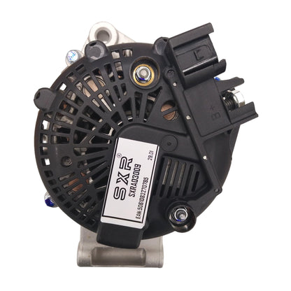 Alternator for Ford Fiesta MK7, 1.25/1.4/1.6L 2005-2022 Petrol : AV6N-10300-HA