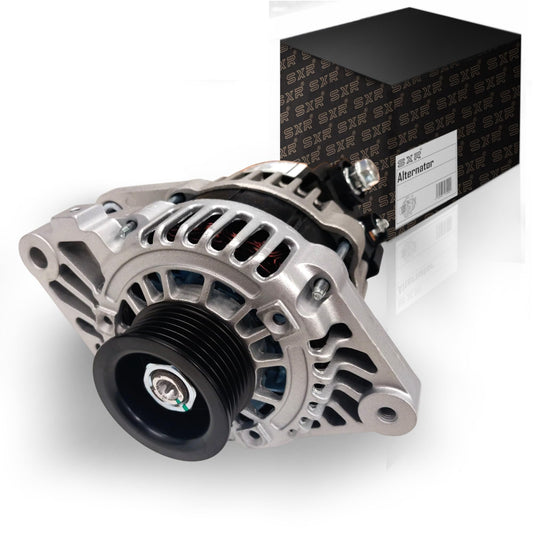 Alternator for Citroen C1 MK1 1.0 Petrol, 80 Amp, 2005-2013 SXR®