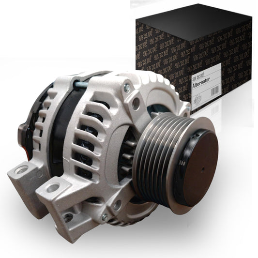 Alternator for HONDA CIVIC MK8 2.2 2006-2017 CRV FRV i-CTDi DIESEL N22A CTDI, SXR® UK