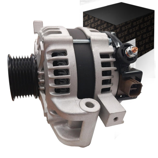 Alternator for TOYOTA RAV4 RAV-4 & VERSO 2.0 2.2 D-4D D-CAT DIESEL D4D 2006-13, SXR® UK
