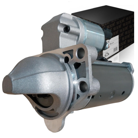 Starter motor for CHEVROLET CAPTIVA MK1 2.2 VCDI DIESEL 4WD 2011-2017, NON STOP START, SXR UK