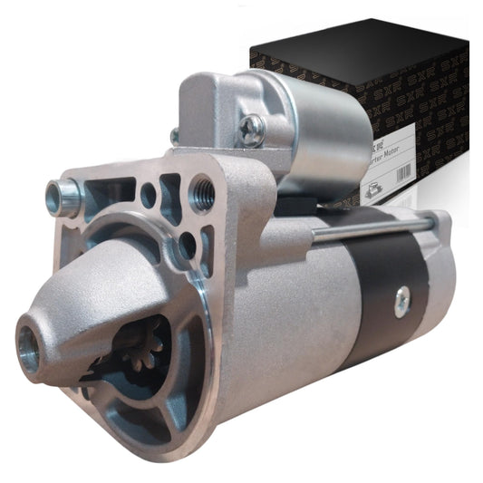 Starter motor for CHRYSLER VOYAGER & GRAND MK4 IV 2.5 CRD DIESEL 2001-2007