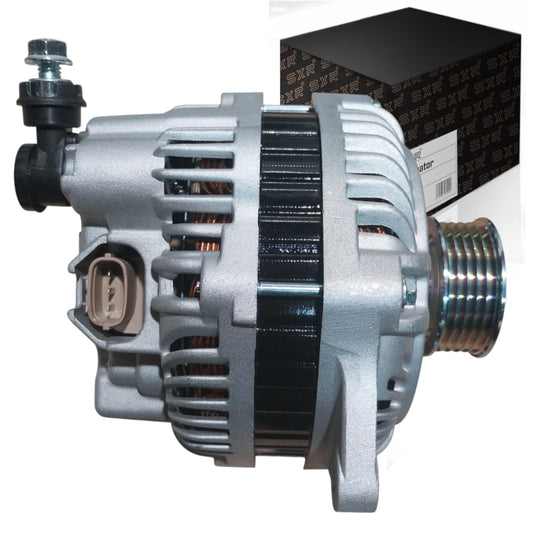 Alternator for SUBARU IMPREZA & FORESTER WRX STi TURBO 2.0 2.5, SXR® UK