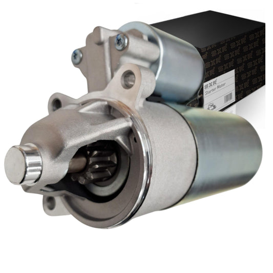 Starter motor for FORD ESCORT & VAN MK5 MK6 MK7 1.8 & 1.6 DIESEL 1986-2002