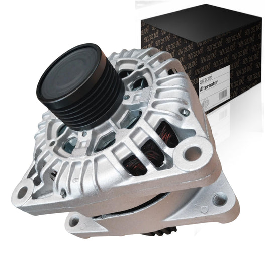 Alternator for Peugeot 1007 206 207 208 307 HDi Diesel Models,150A 12V, 12 month warranty